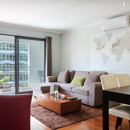 Guestready - A Sunny Delight In Funchal Apartment Bagian luar foto