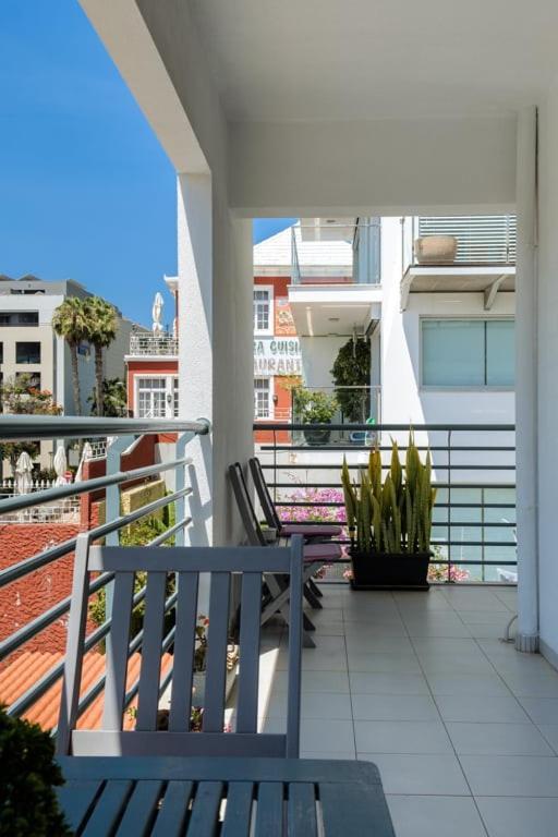 Guestready - A Sunny Delight In Funchal Apartment Bagian luar foto