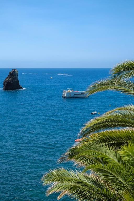 Guestready - A Sunny Delight In Funchal Apartment Bagian luar foto