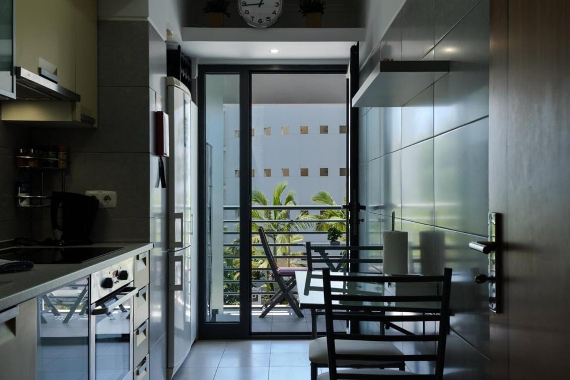 Guestready - A Sunny Delight In Funchal Apartment Bagian luar foto