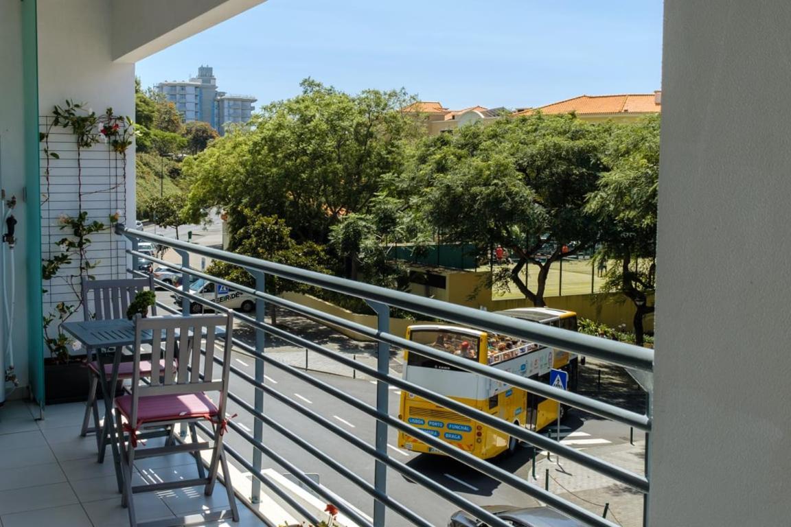 Guestready - A Sunny Delight In Funchal Apartment Bagian luar foto