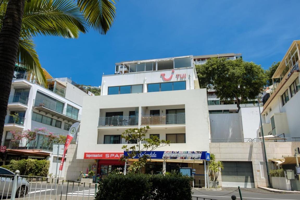 Guestready - A Sunny Delight In Funchal Apartment Bagian luar foto